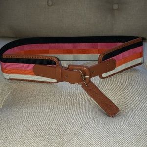 Linea Pelle Belt
